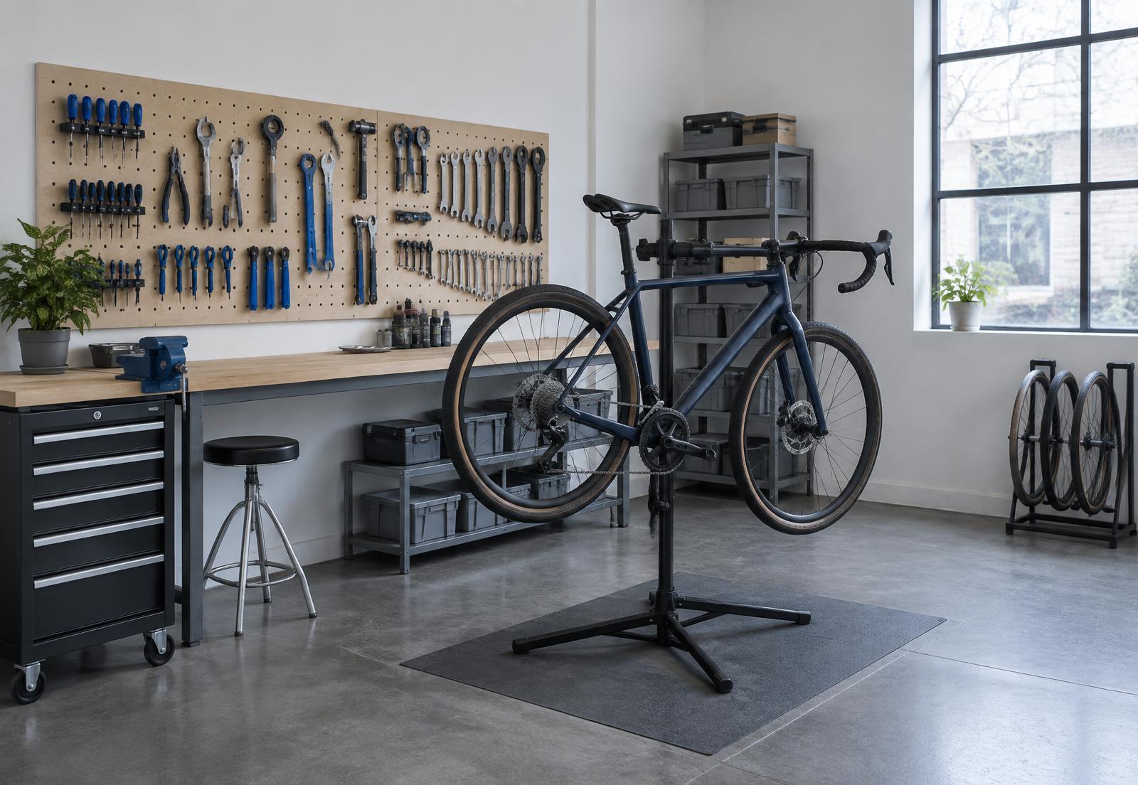 The RIDE / WELL workshop in Münster